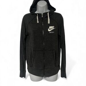 Full-Zip Hoodie Nike small